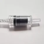 levegőztetőhöz visszacsapó szelep 4 6 mm Tijdelijk Beschikbaar