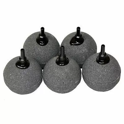 osaga gömb porlasztókő 25mm szürke Lage Prijs