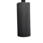 osaga henger porlasztókő 30x70mm szürke Fabrieksprijs