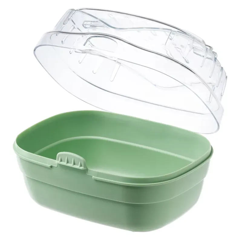 Dagaanbieding ferplast aladino large kék