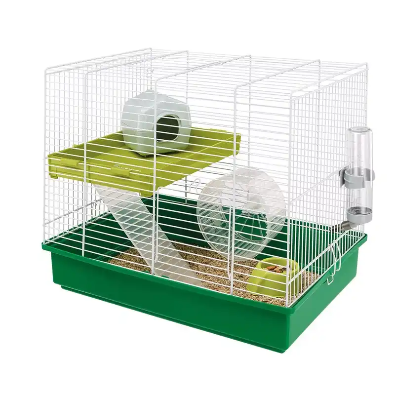 ferplast hamster duo Gereduceerde Prijs