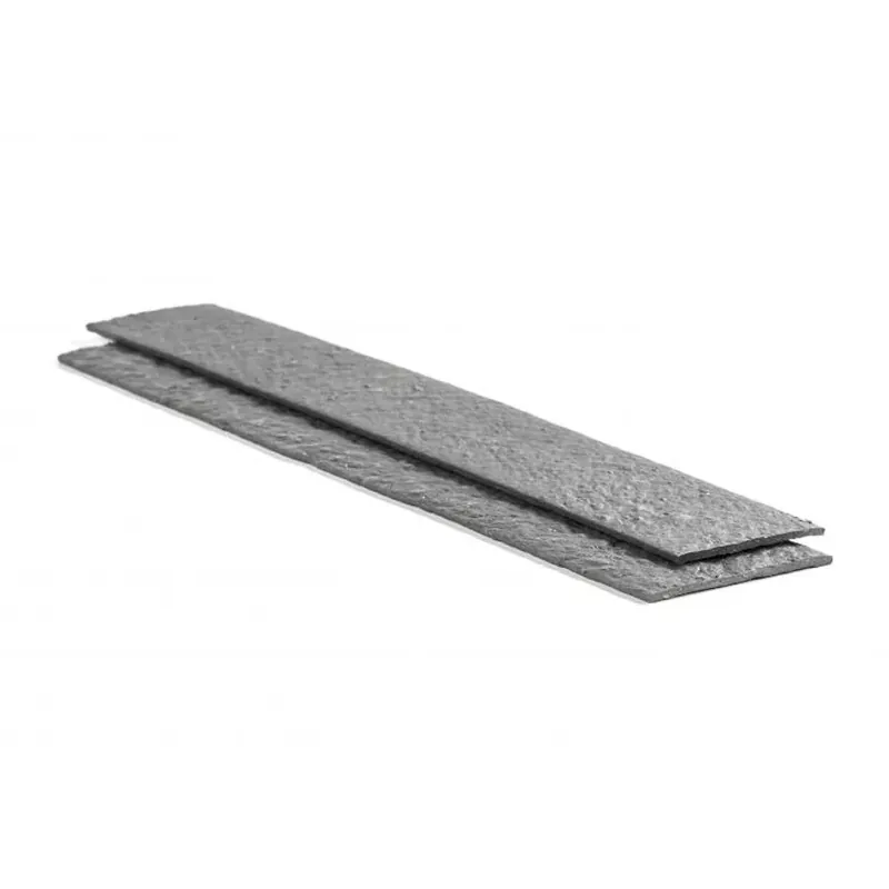 antracit ecolat 14cmx1cm x2m egyenes Goedkoop