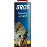 Laatste Kans darázs és lódarázs irtó aeroszol 300 ml