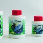 pvc tófólia ragasztó 250 ml ubbink folicoll Finale Uitverkoop