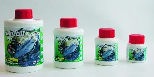 pvc tófólia ragasztó 250 ml ubbink folicoll Finale Uitverkoop