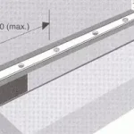 segédanyag firestone epdm gumifóliához termination bar r Meest Verkocht