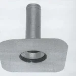 Tijdelijk Beschikbaar tetőösszefolyó elem 125mm