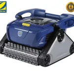 Gratis Retour zodiac cyclonxpro rc 4400 automata medence porszívó