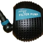 Hete Deal Jebao AquaKing FTP-10000 Eco tó szivattyú KOI-FARM.HU - A