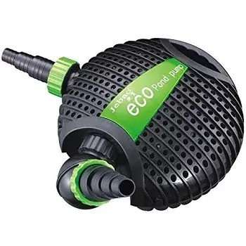 Exclusieve Aanbieding Jebao AMP-16000 tószivattyú KOI-FARM.HU - A kerti tó webár