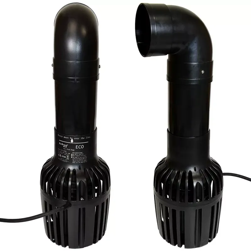 Jebao ZLP-70000 Szűrőtápláló, tószivattyú KOI-FARM.HU - A Dagaanbieding
