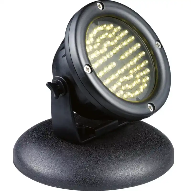 Beste Prijs Jebao PL5LED spotlámpa AQUA-FARM.hu - A kerti tó webáruház