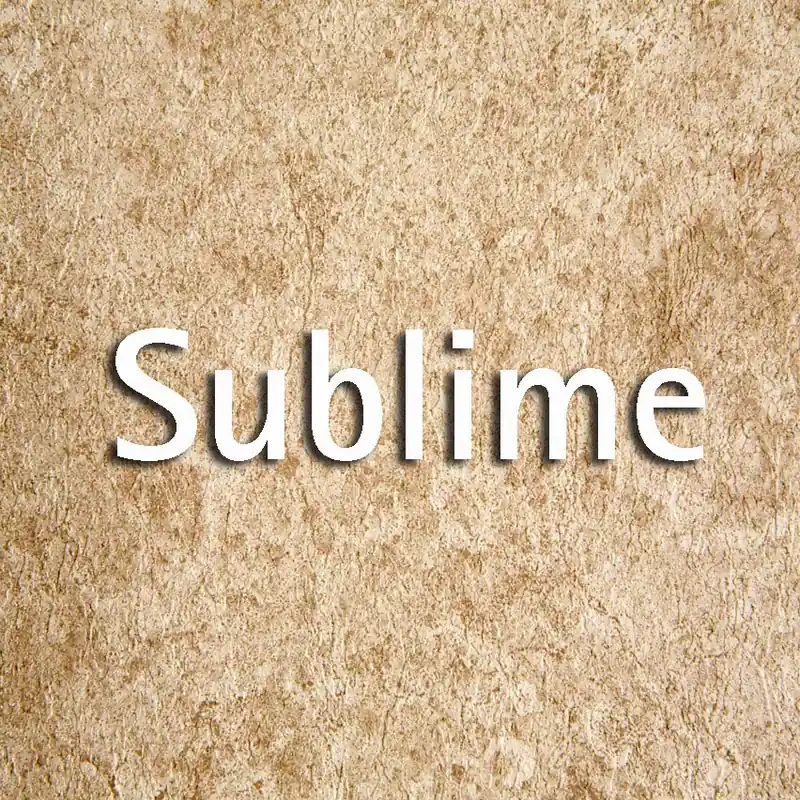 Alkorplan Touch 3D Sublime 1.65 m széles 2mm vastag Fabrieksprijs