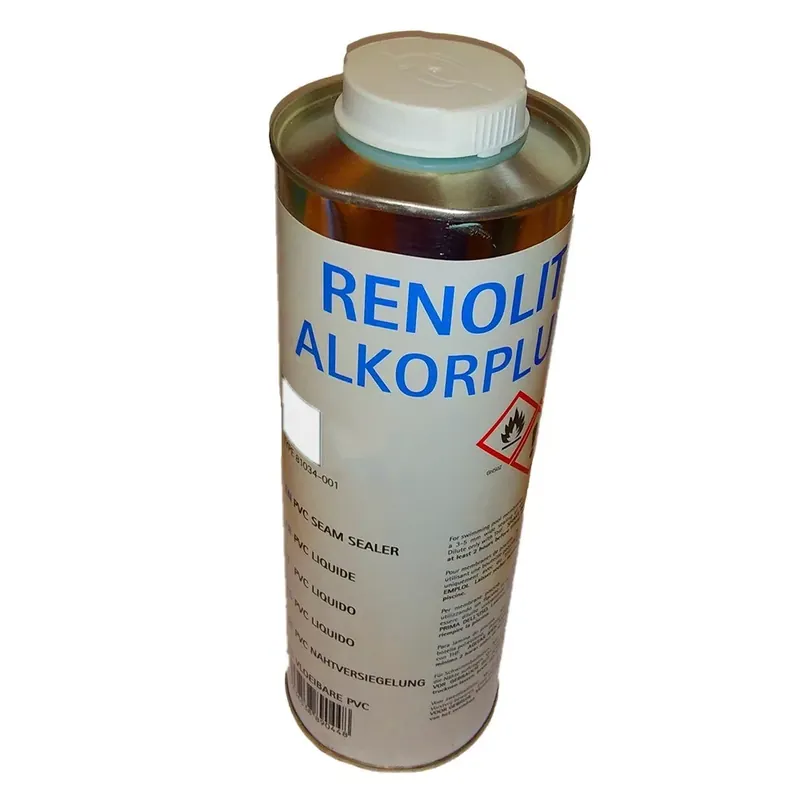 Alkorplus folyékony medence fólia fehér Koi-farm.hu Seizoensaanbieding