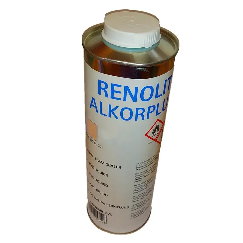 Bestseller Alkorplus folyékony medence fólia homok szín Koi-farm.hu