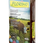 40 literes florimo komposztált marhatrágya Shop Nu