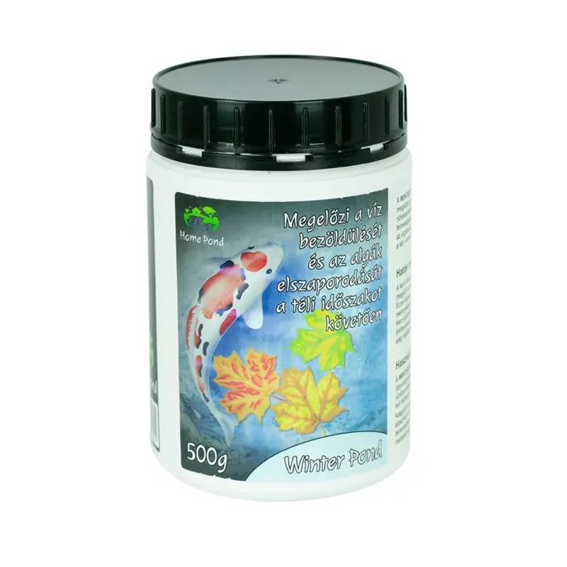 home pond winter 500g Fabrieksprijs