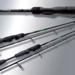 Aanbieding SPORTEX GENIUM SPIN 270 40gr Carbon Gyürüs