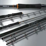 SPORTEX CATFIRE VERTICAL 195 170-300gr Korting