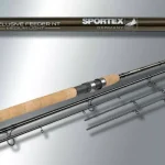 Gratis Retour SPORTEX XCLUSIVE FEEDER NT MEDIUM 360 90-160gr