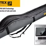 SPORTEX MEREVFALÚ BOTZSÁK IV 4 REKESZES 165CM Seizoensaanbieding