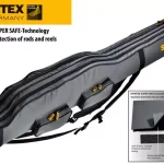 Dagaanbieding SPORTEX MEREVFALÚ BOTZSÁK V 2 REKESZES 150CM