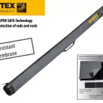 Goedkoop SPORTEX KEMÉNYTOKOS CSŐ BÓTTARTÓ VI 150CM