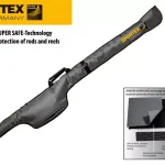 SPORTEX BOTTARTÓ TÁSKA CARP X 13FT 208CM Alleen Vandaag