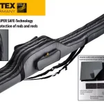 Aanbieding SPORTEX BOTZSÁK SUPER SAFE CARP IX 12FT 198CM