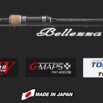 Alleen Vandaag Graphiteleader BELLEZZA PROTOTYPE 21GBLZPS-582SUL-T REGULAR