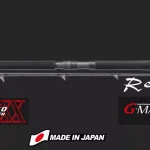 Alleen Vandaag Graphiteleader REMOTO GORMS-973MH R-FAST 2.92m MAX 100