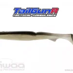 Beperkte Voorraad Biwaa TAILGUNR 2.5" 6.5cm 203 Bronze Ayu