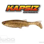 Uitverkoop Biwaa KAPSIZ 5" 12.7cm 205 Vairon
