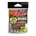 JIG FEJ DECOY SV-57 ROCK BOMB 4 5.0gr Superprijs