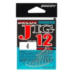 Aanbieding JIG HOROG DECOY JIG12 FINE WIRE 1/0