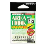 Actieprijs HOROG DECOY AREA TYPE III AH-3 MAT BLACK 12 Barbless