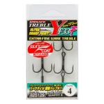Beperkt Aanbod HÁRMAS HOROG DECOY Y-F33F EXTRA FINE WIRE 4
