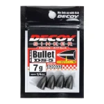 ÓLOM DECOY DS-5 TYPE BULLET 9.0gr Aanbieding
