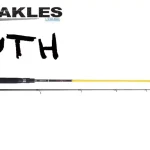 YOUTH SPIN HYS2-700MH 7‘ 213cm 1/4-3/4 Medium Heavy Voordeelprijs