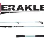 ENIGMA HES2-800MH 8‘ 240cm 10-30gr Medium Heavy Laatste Kans
