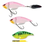 BLADE METAL FIRE 5.2cm 12gr Firetiger Beste Prijs