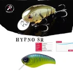 HYPNO-SR F 5.6cm 11.5gr Fire Tiger Op = Op