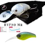 Op = Op HYPNO-MR F 5.6cm 14.5gr Fire Tiger Matt