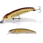 FLATT JERK FUDE SS 12cm 21.4gr Ayu Gereduceerde Prijs