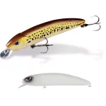 Betaalbaar FLATT JERK FUDE SS 12cm 21.4gr Bandit