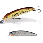FLATT JERK FUDE SS 12cm 21.4gr Shad Gecertificeerd