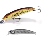 FLATT JERK FUDE SS 12cm 21.4gr Baitfish Hete Deal