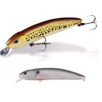 FLATT JERK FUDE SS 12cm 21.4gr Sexy Chartreuse Flitsaanbieding