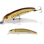 FLATT JERK FUDE SS 12cm 21.4gr Baby Bass Snelle Levering