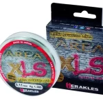 AREA XLS 100M 0.13mm Exclusieve Aanbieding